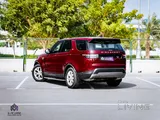 RANGE ROVER AUTOBIOGRAPHY 2017